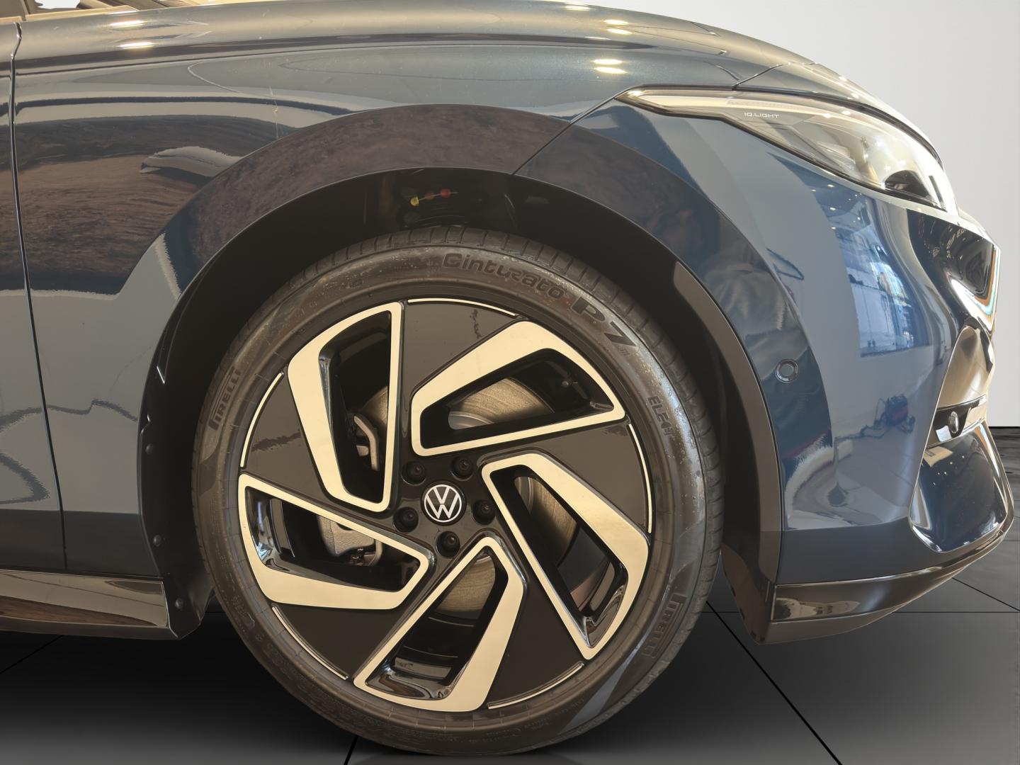 Volkswagen ID.7