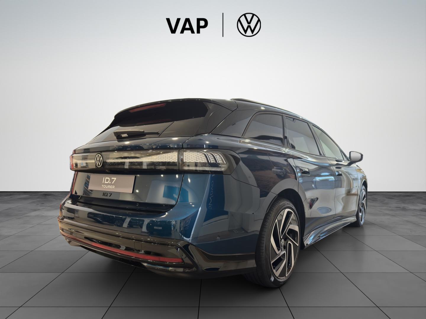 Volkswagen ID.7
