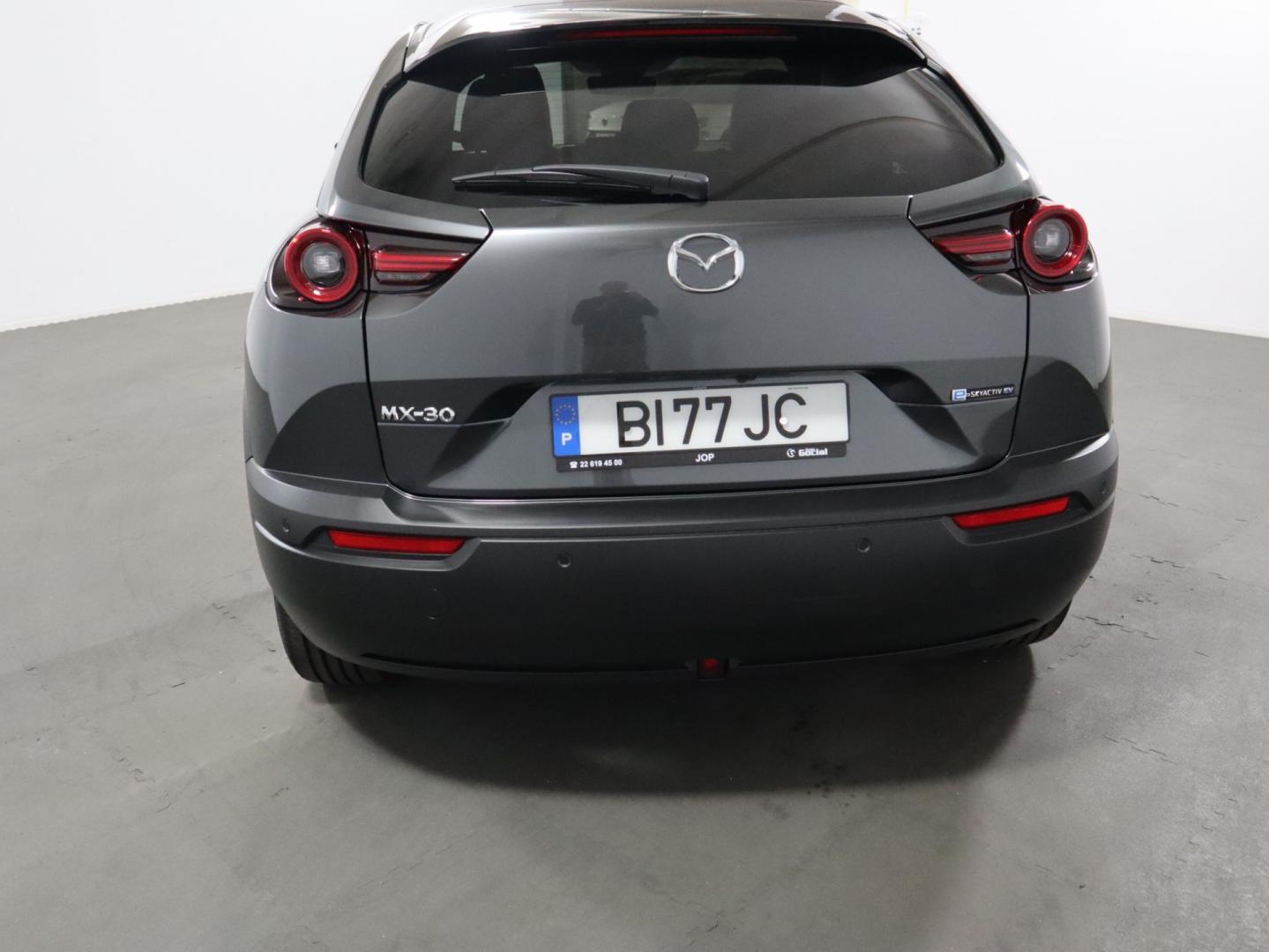 Mazda MX-30