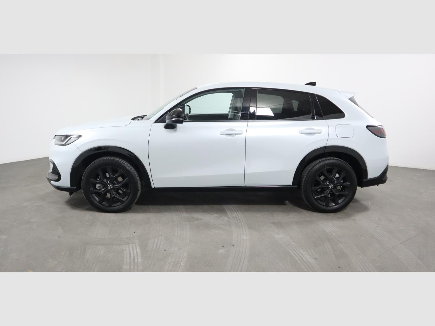 Honda ZR-V