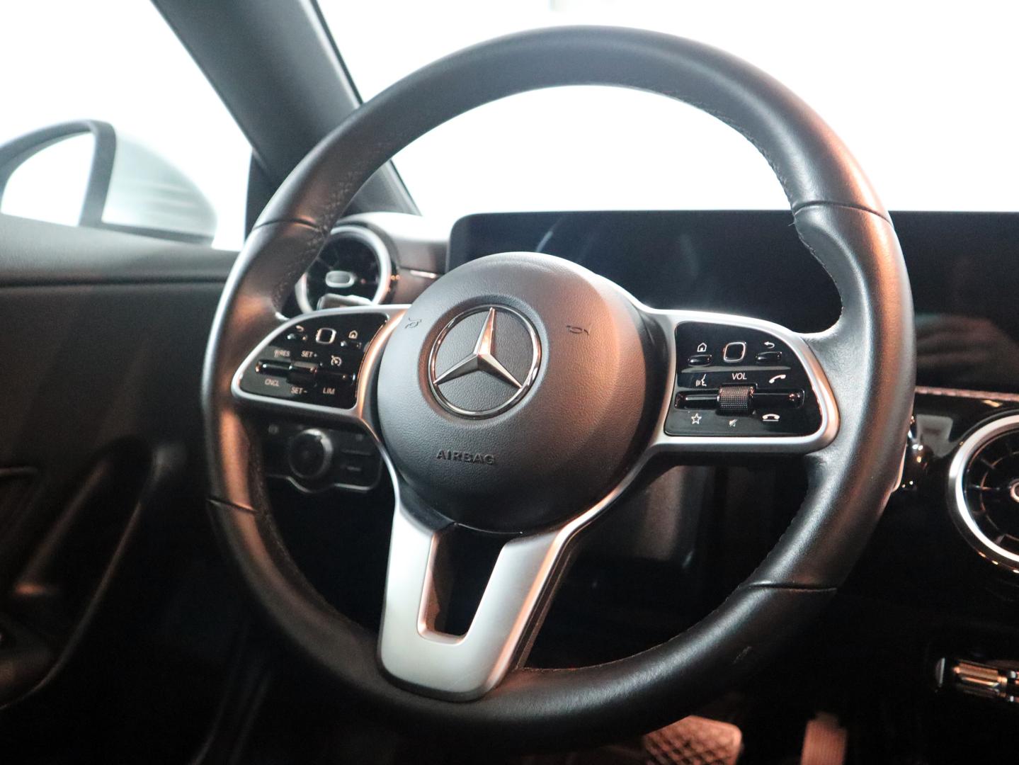 Mercedes Benz Classe CLA