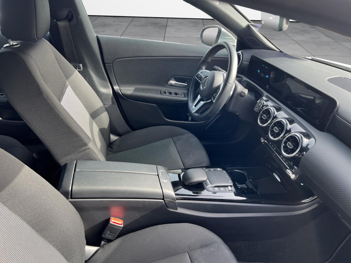 Mercedes Benz Classe CLA