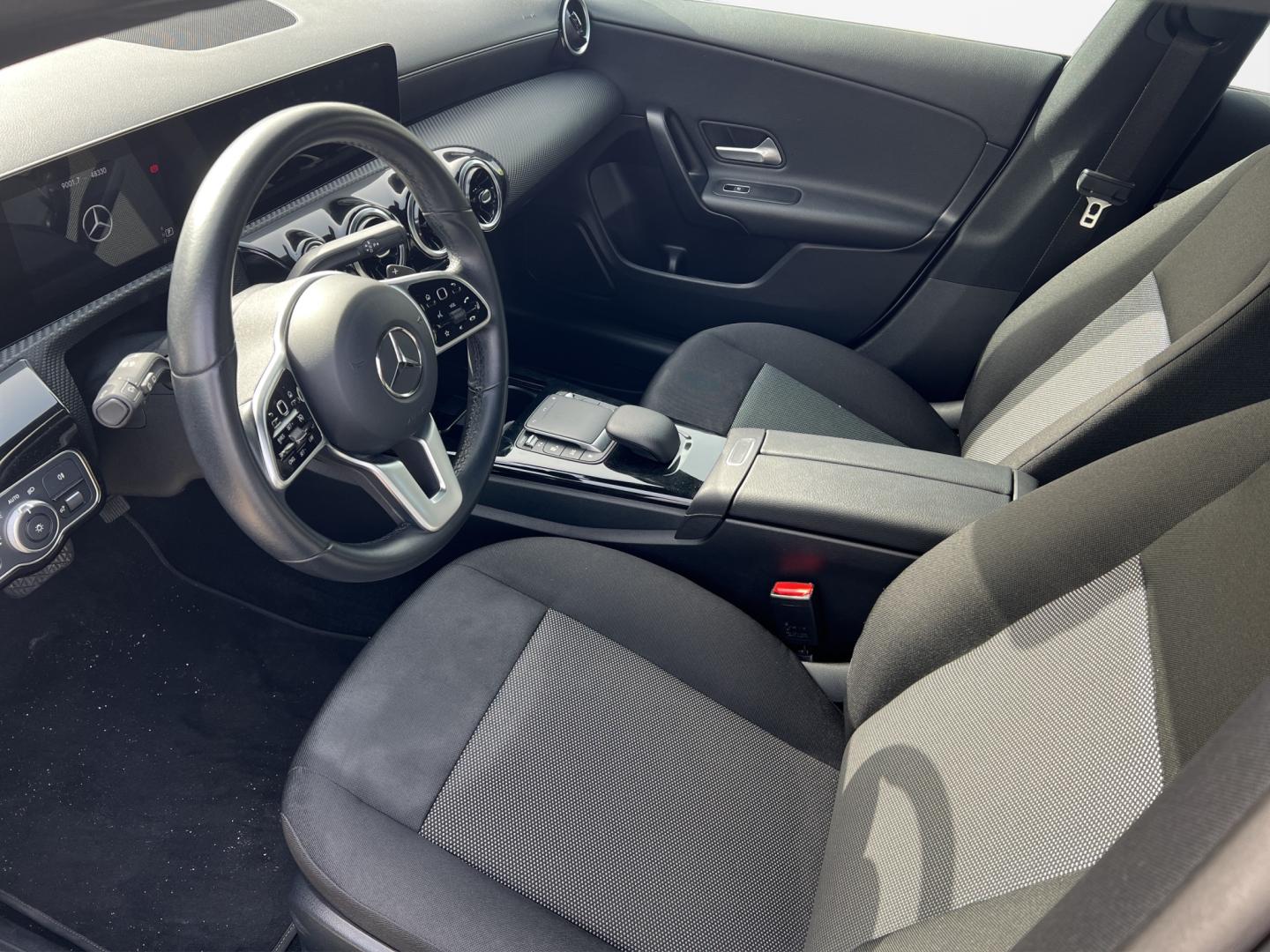 Mercedes Benz Classe CLA