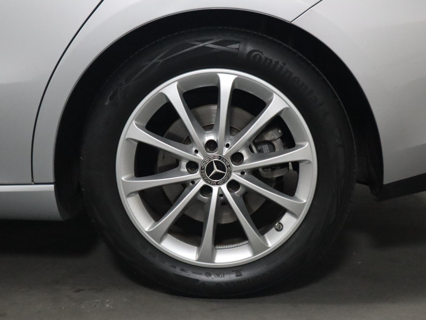 Mercedes Benz Classe CLA