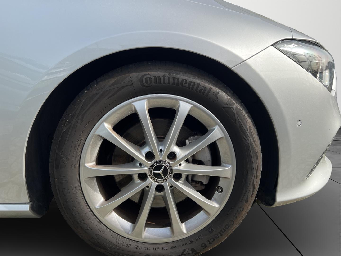 Mercedes Benz Classe CLA