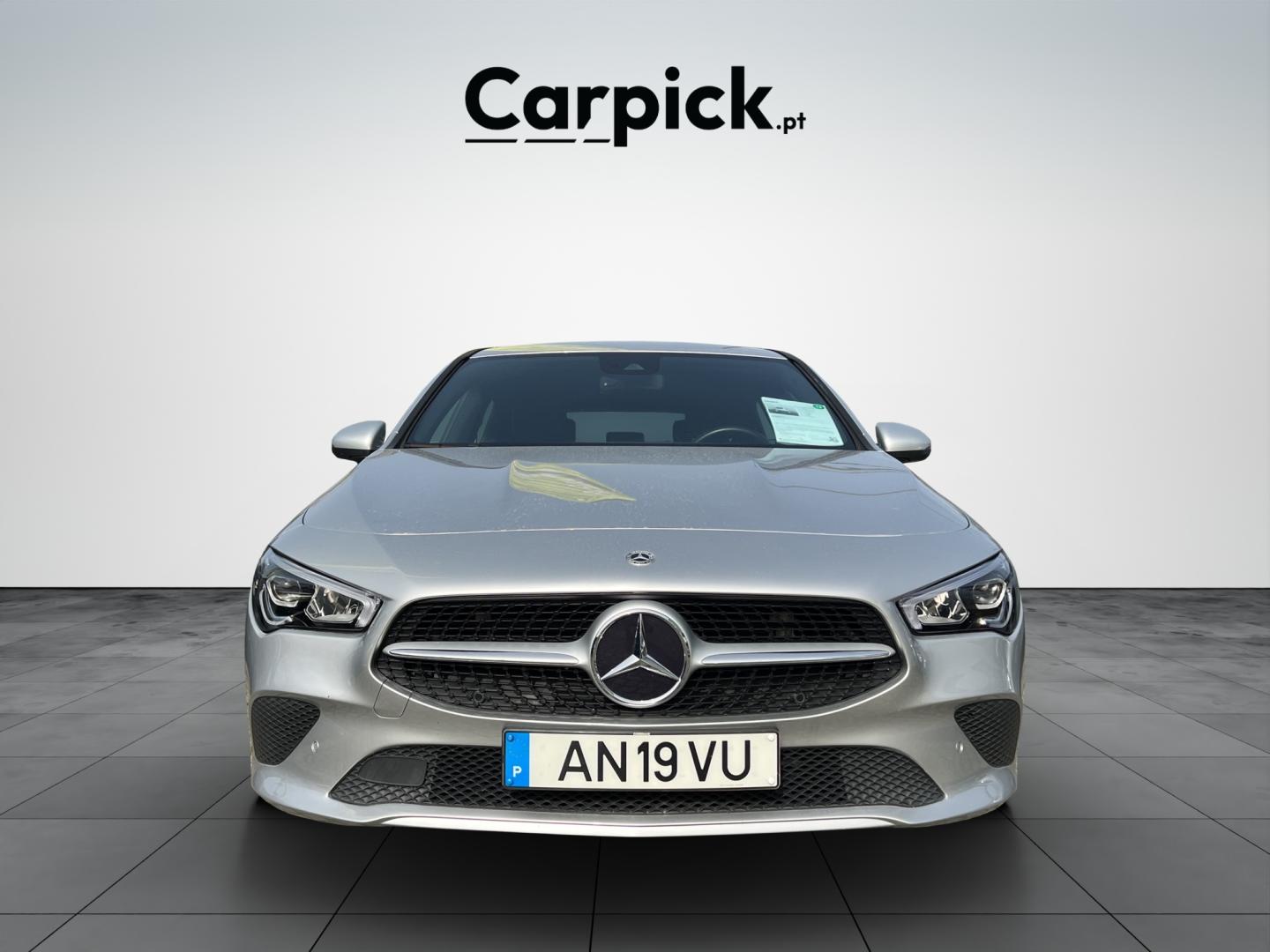 Mercedes Benz Classe CLA