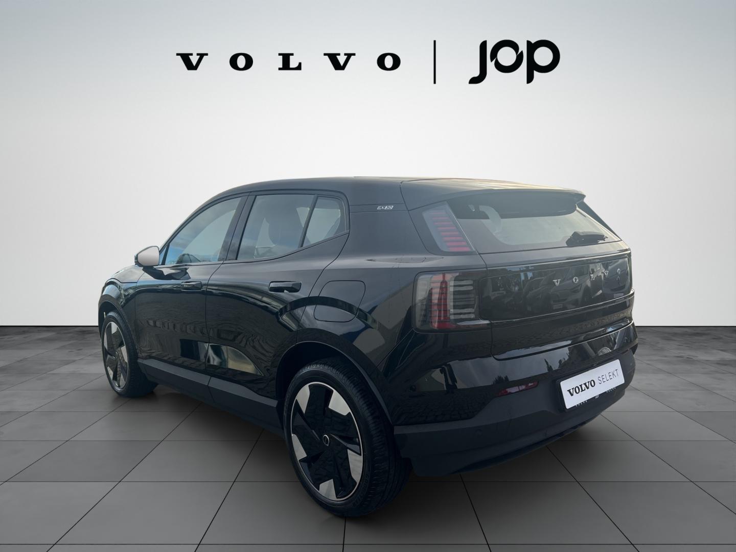 Volvo EX30