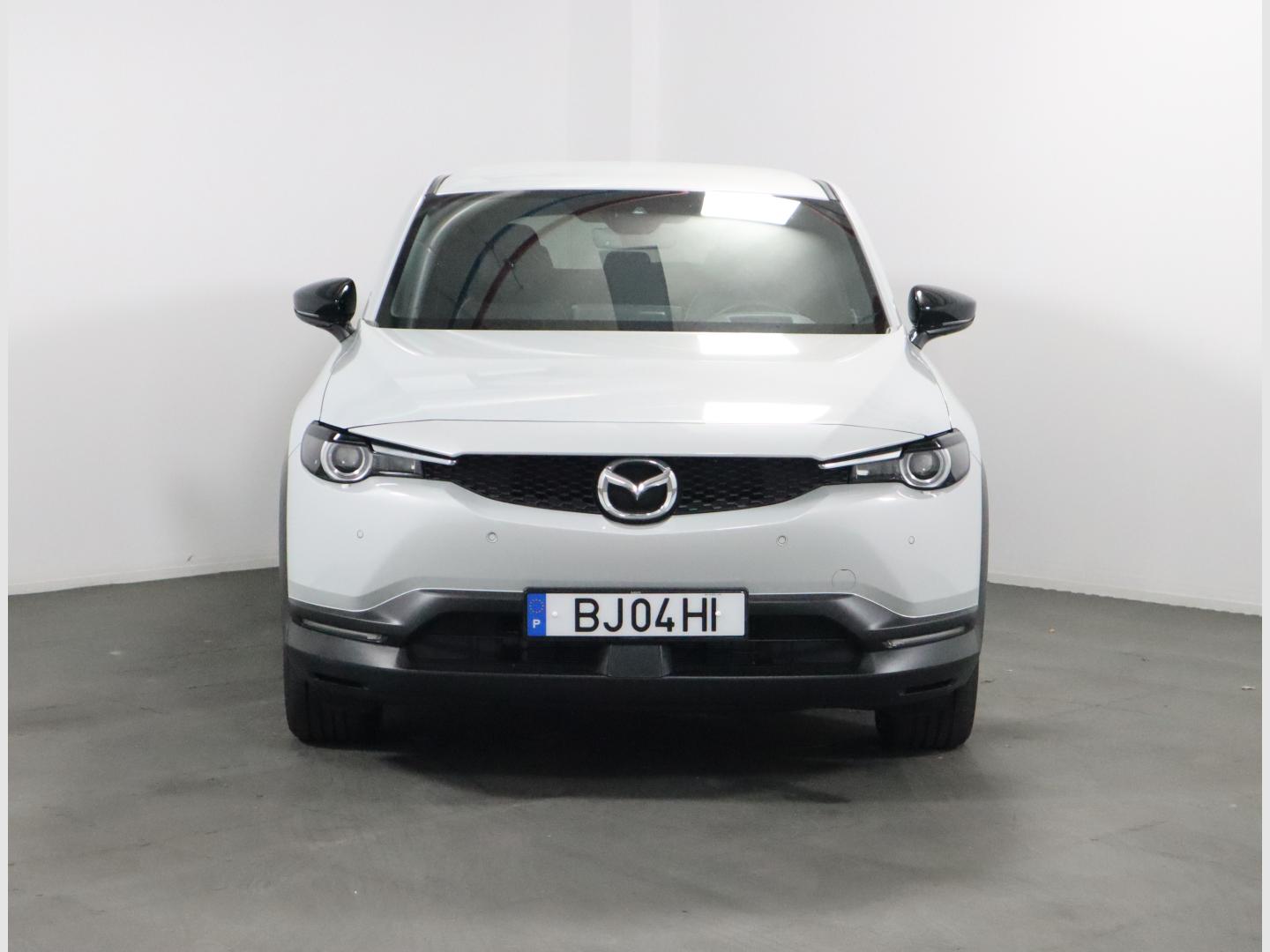 Mazda MX-30