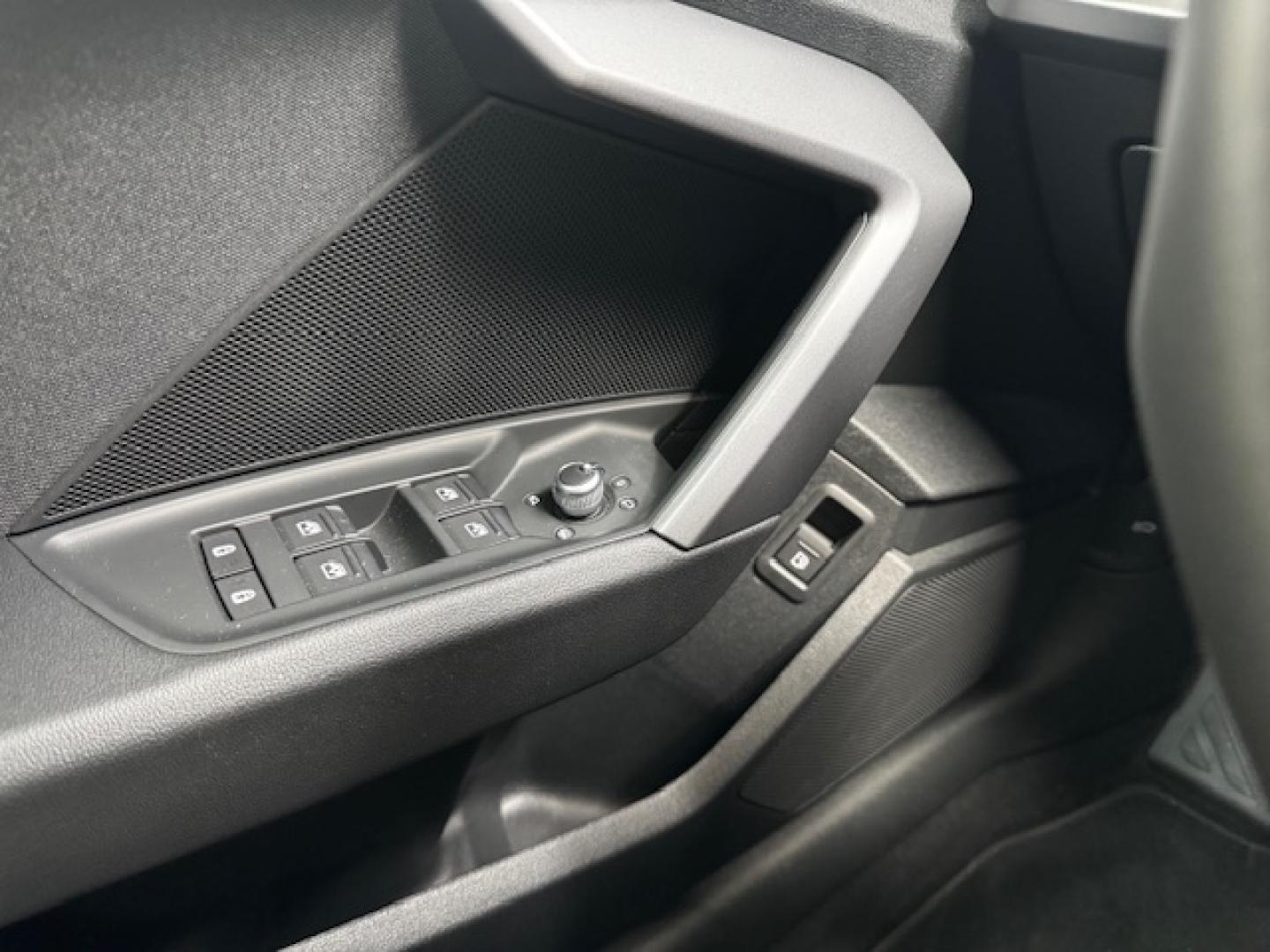 Audi A3 Sportback TFSIe