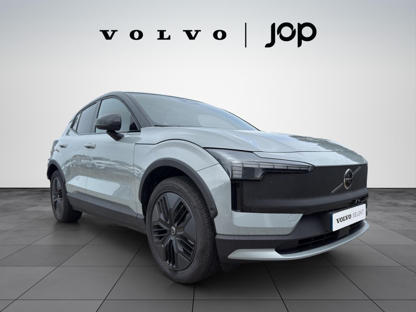 Volvo EX30 Cross Country