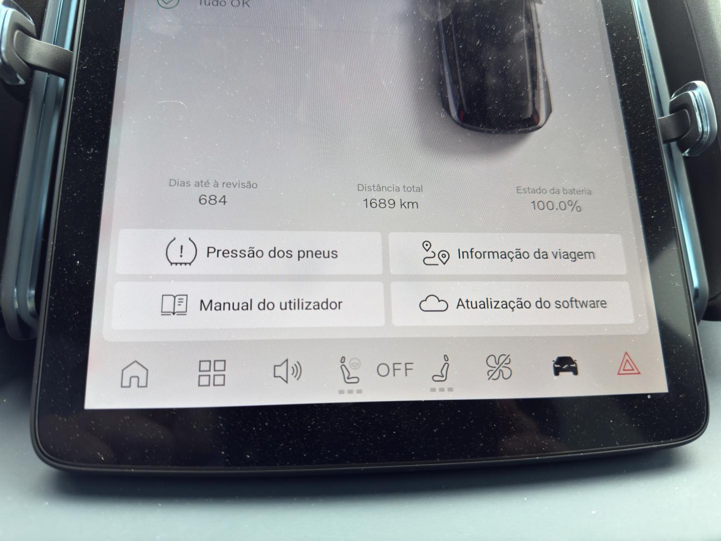 Volvo EX30 Cross Country