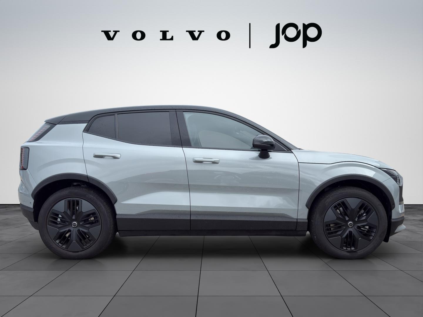 Volvo EX30 Cross Country