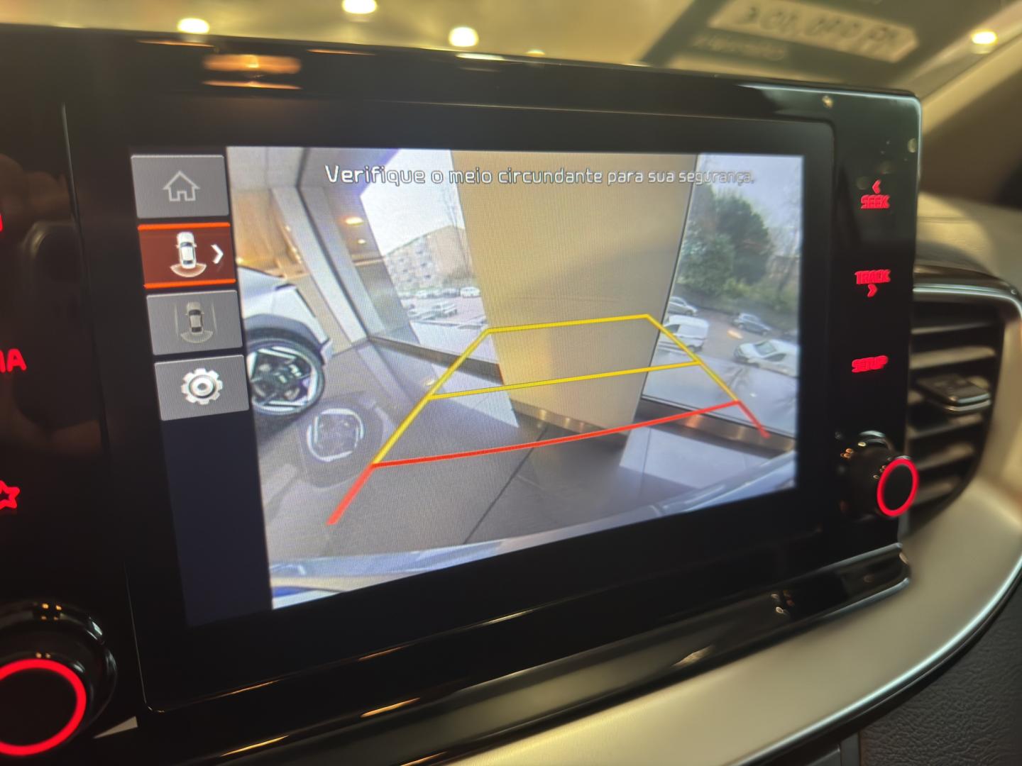 Kia Ceed Sportswagon