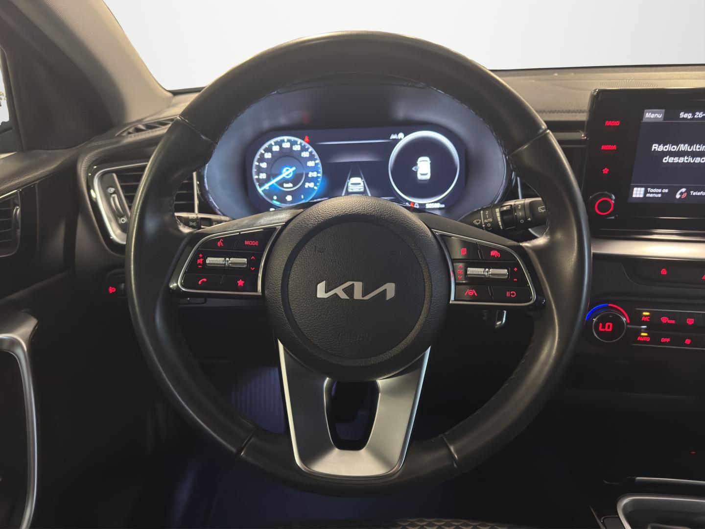 Kia Ceed Sportswagon