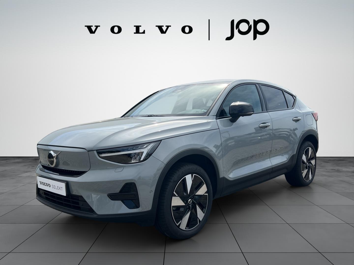 Volvo C40
