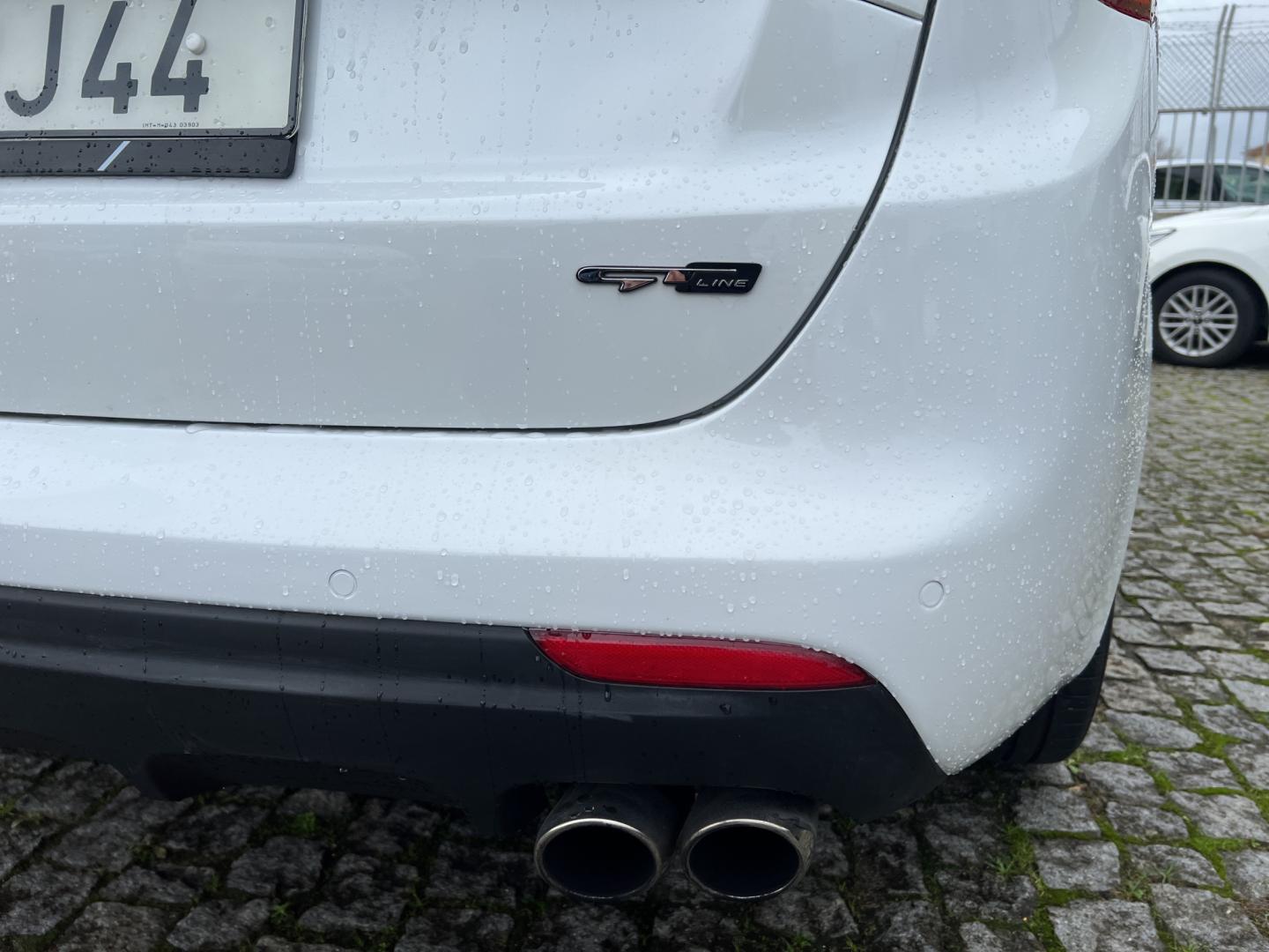 Kia Ceed Sportswagon