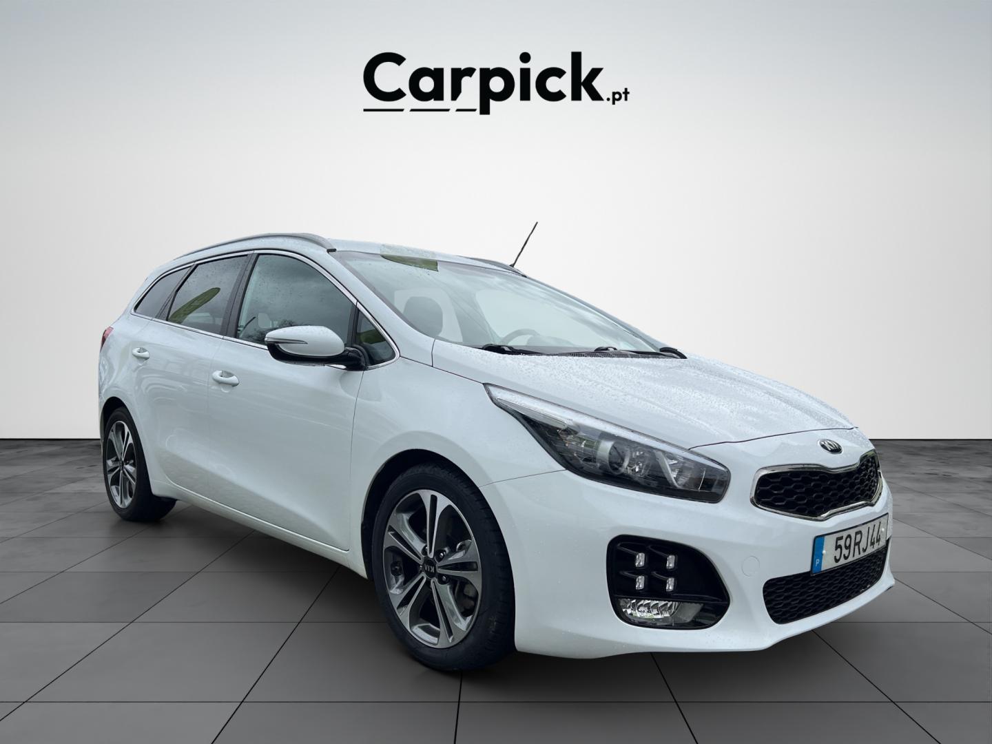 Kia Ceed Sportswagon