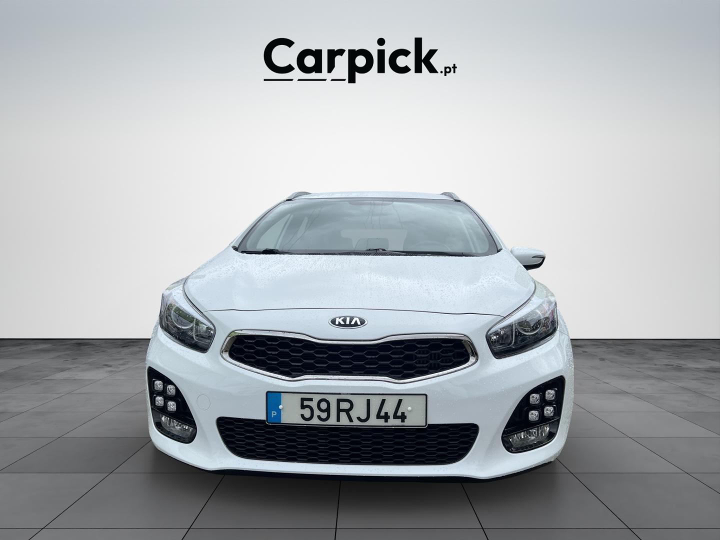Kia Ceed Sportswagon