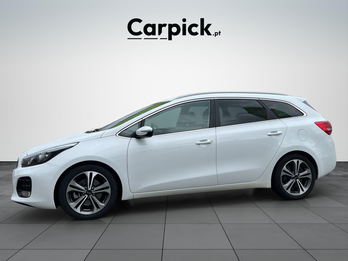 Kia Ceed Sportswagon