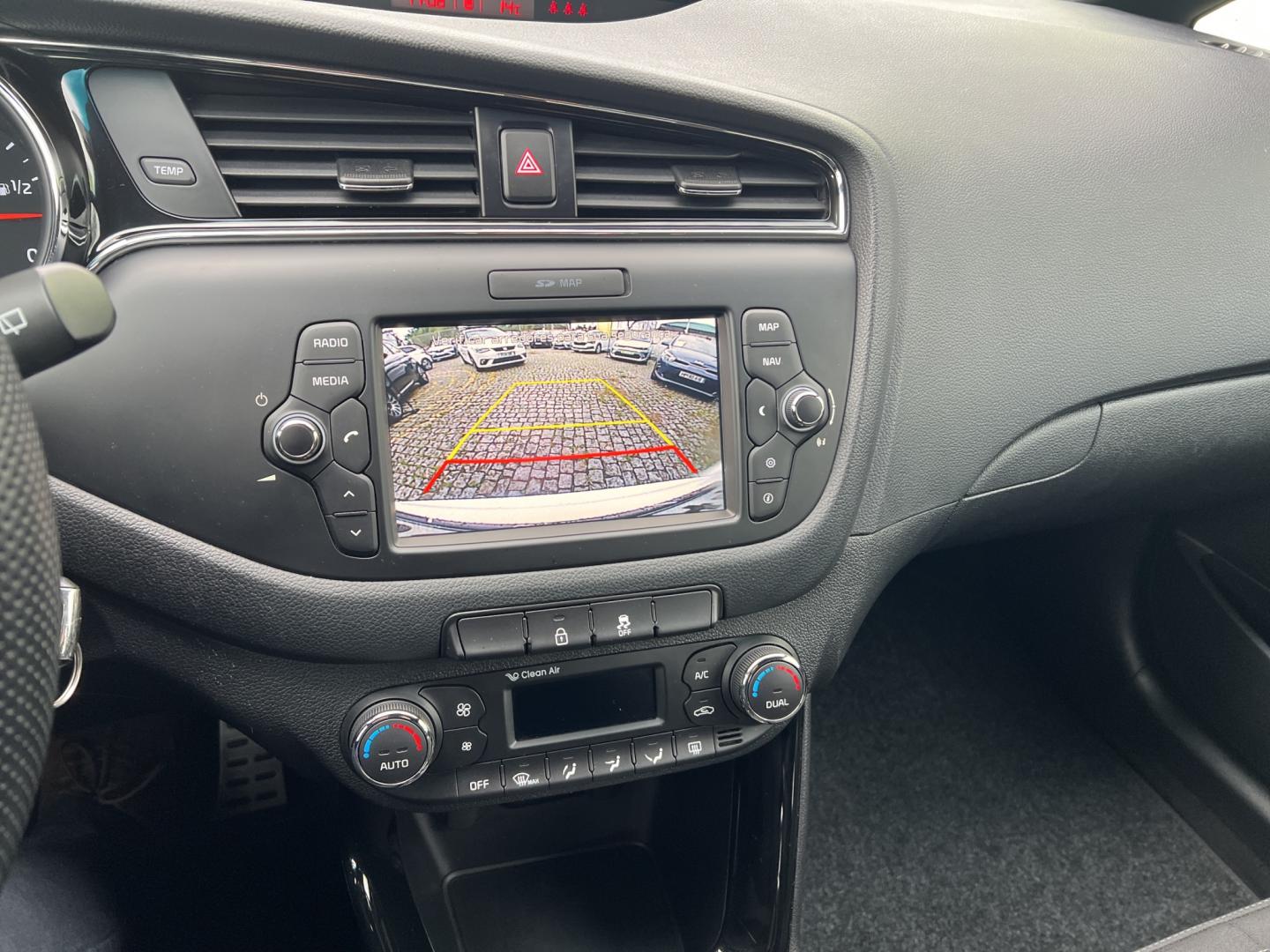 Kia Ceed Sportswagon