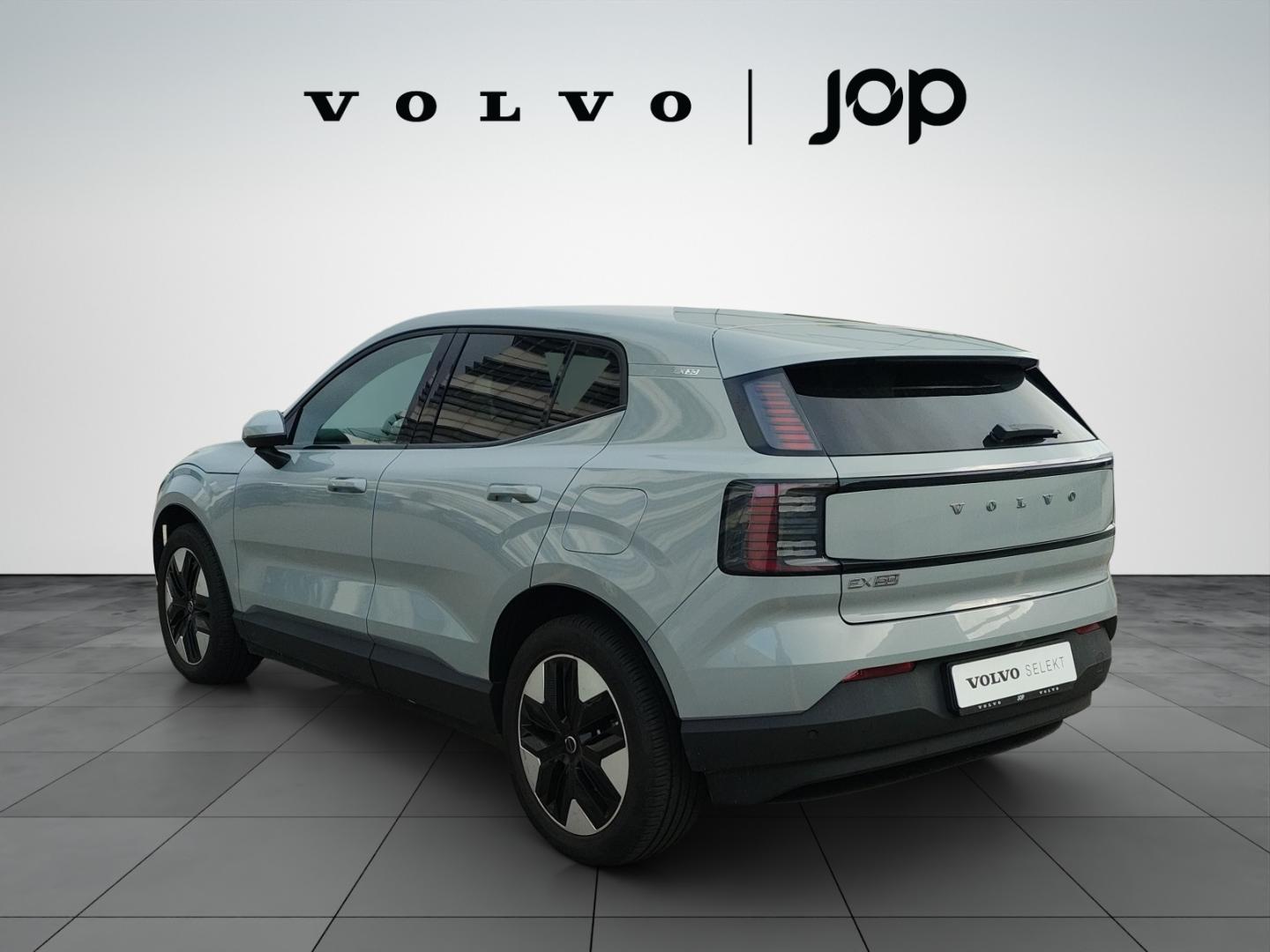 Volvo EX30