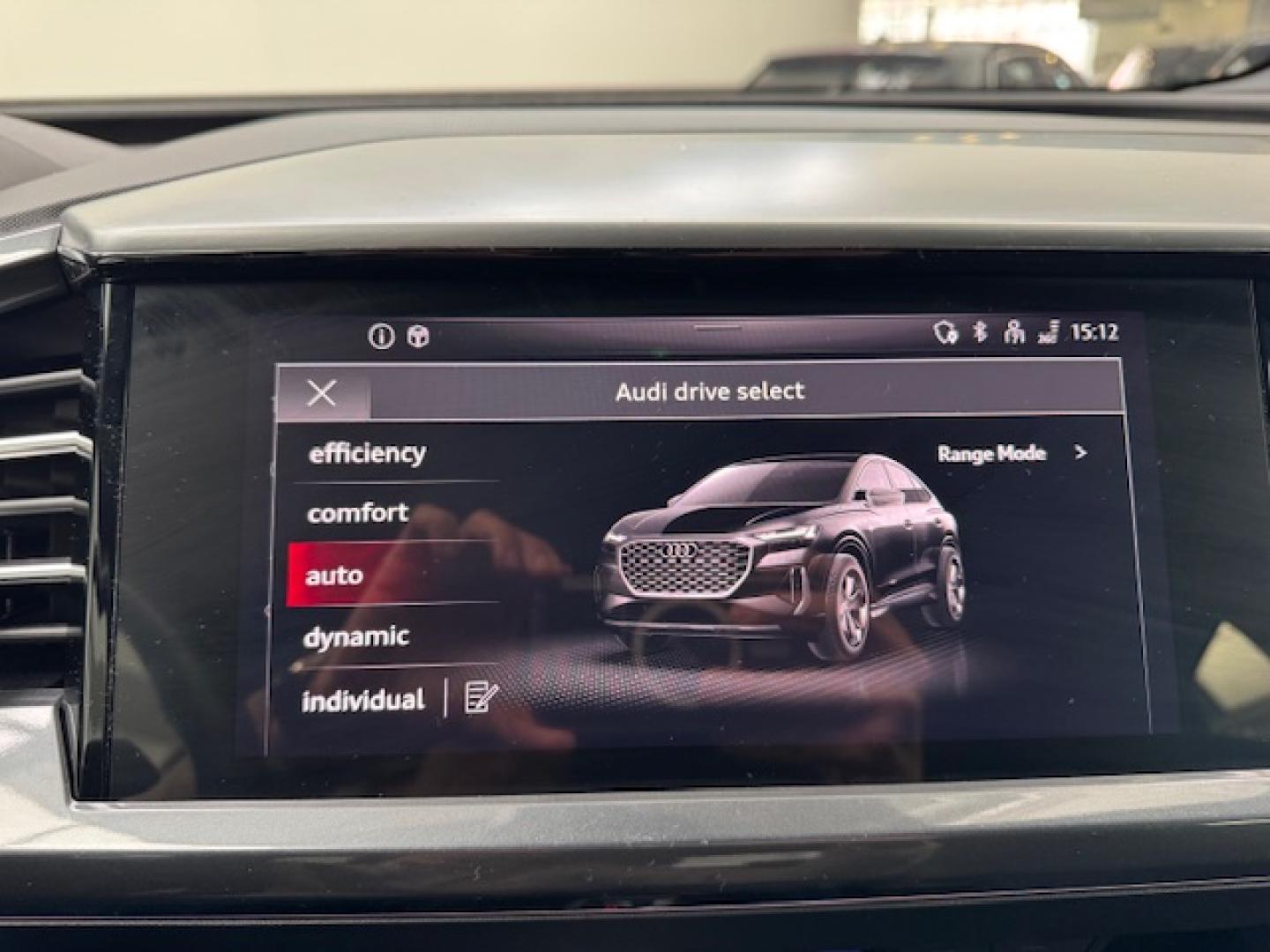 Audi Q4 Sportback e-tron