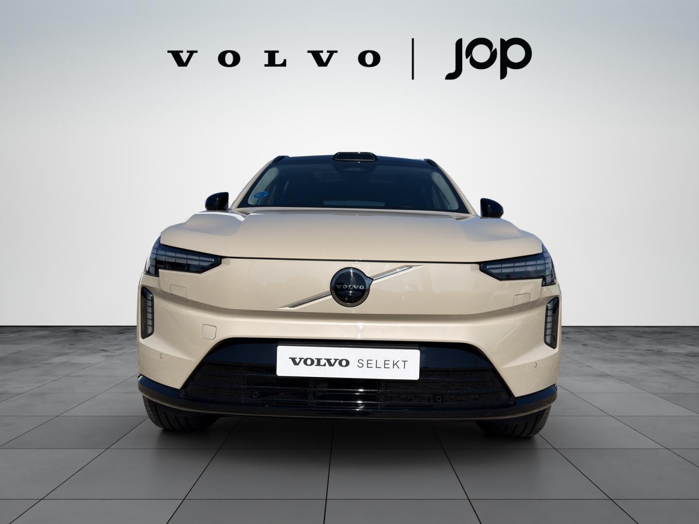 Volvo EX90