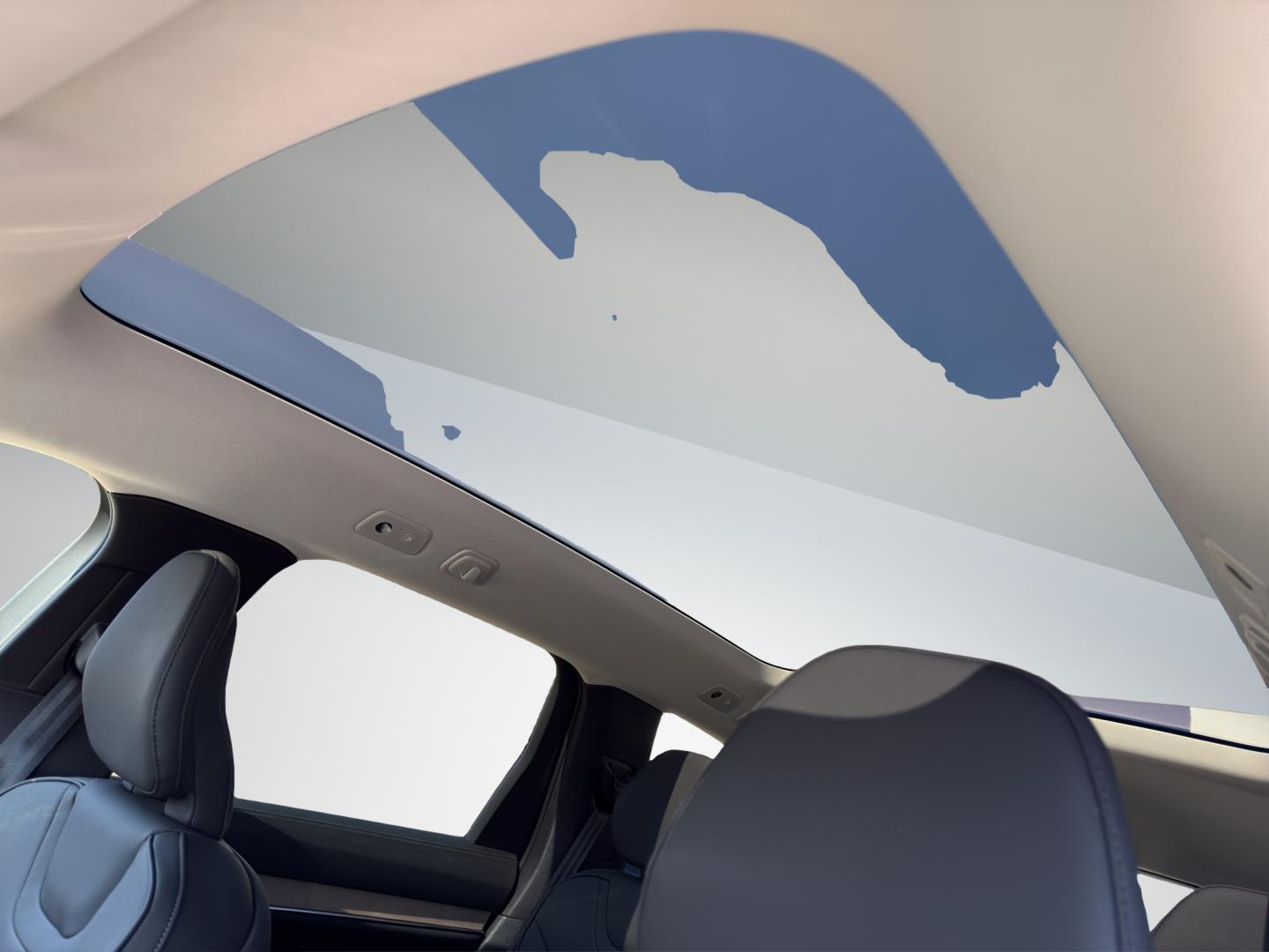 Volvo EX90