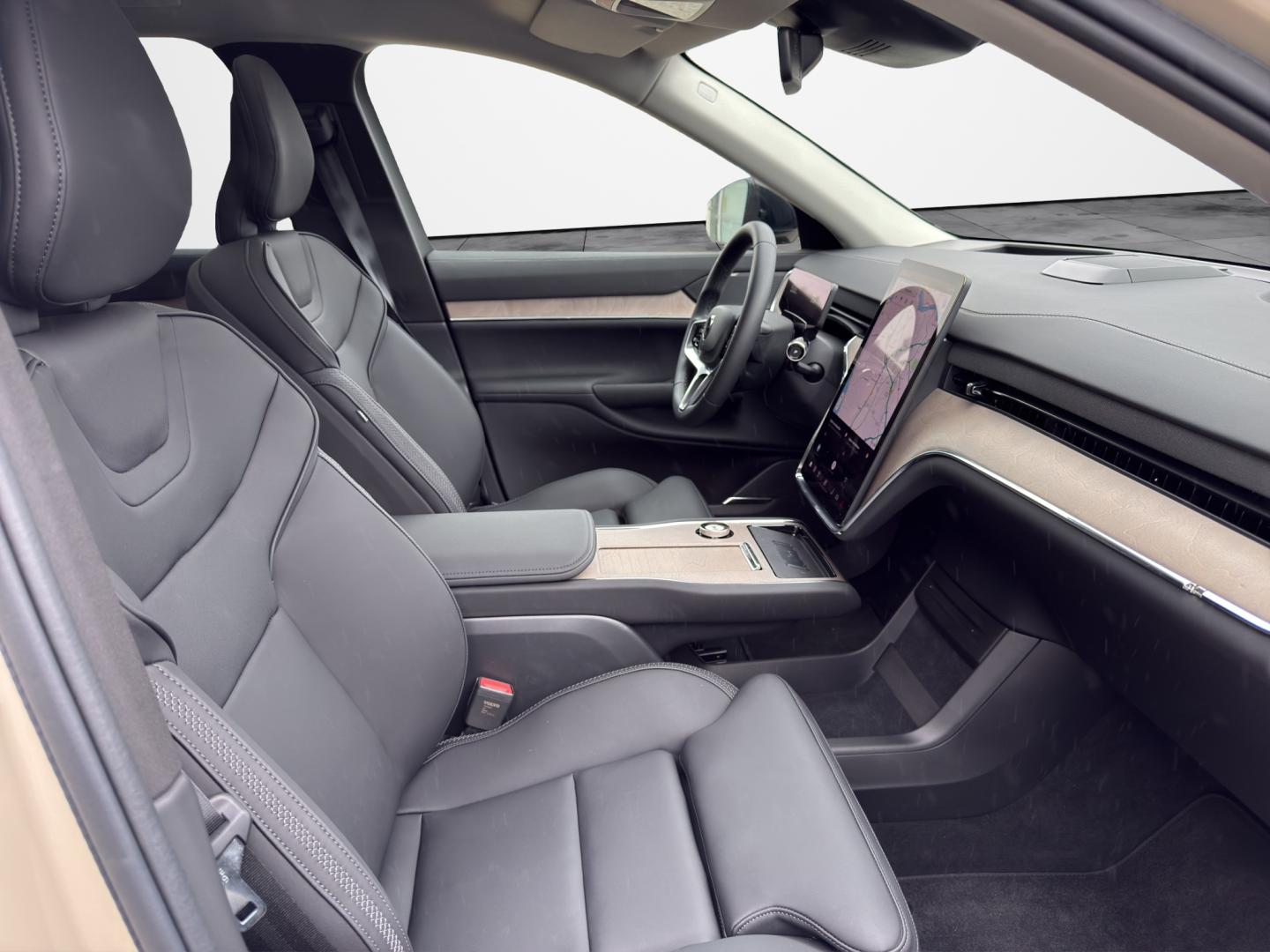 Volvo EX90