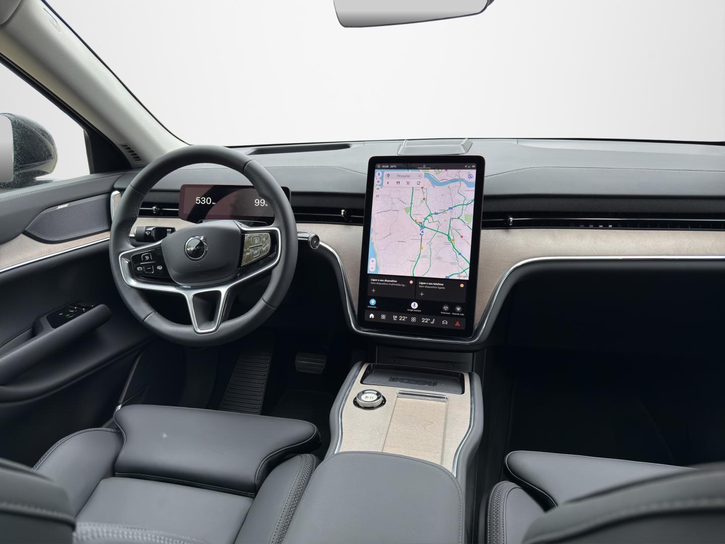Volvo EX90