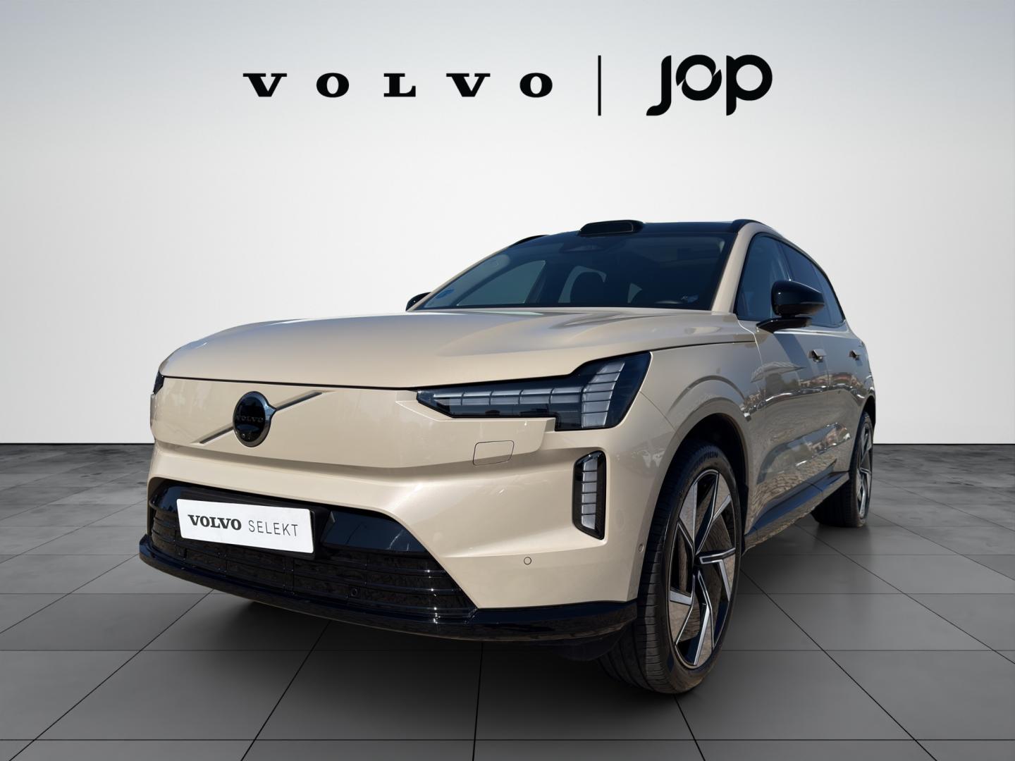 Volvo EX90