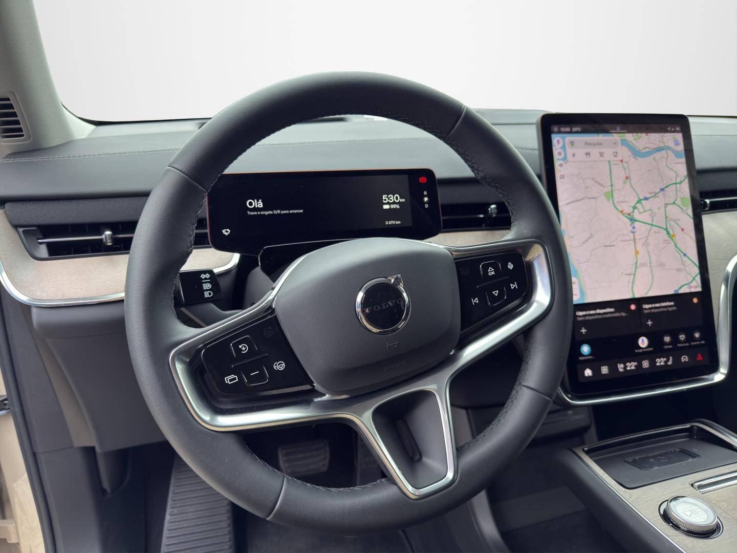 Volvo EX90