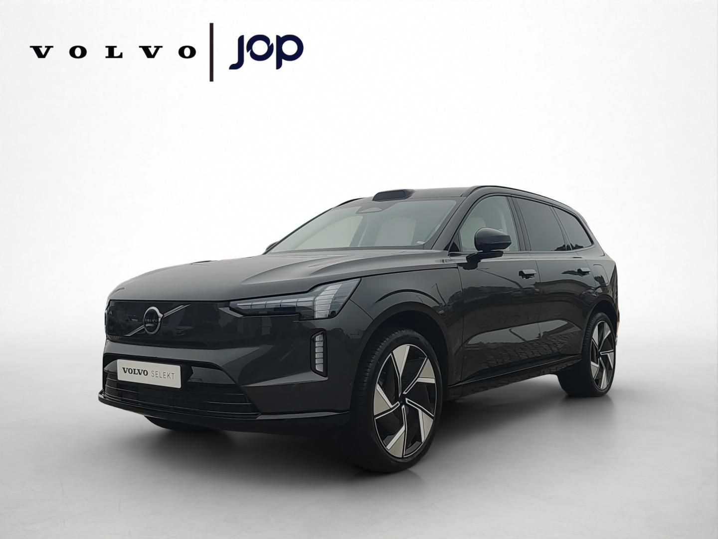 Volvo EX90