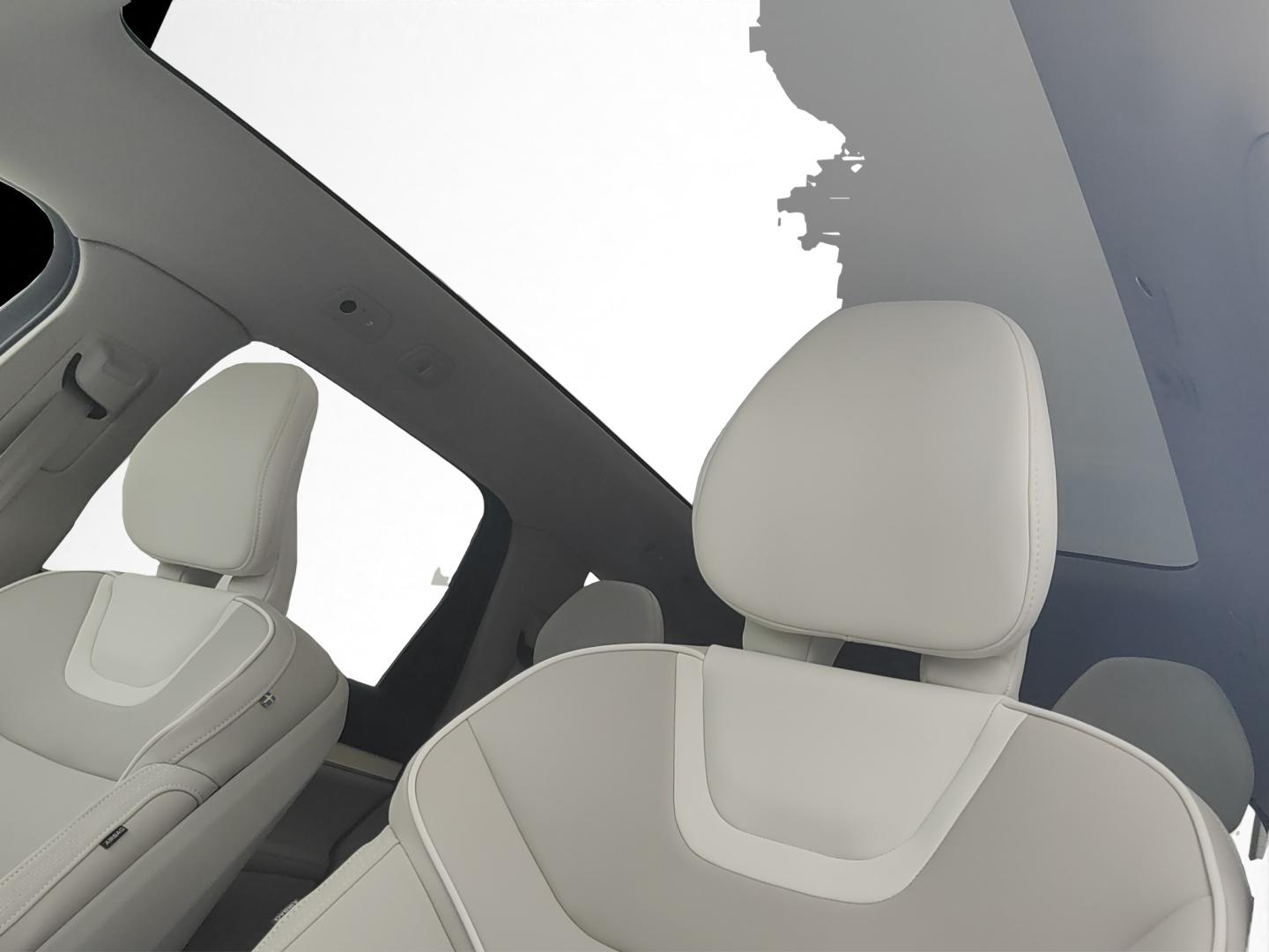 Volvo EX90