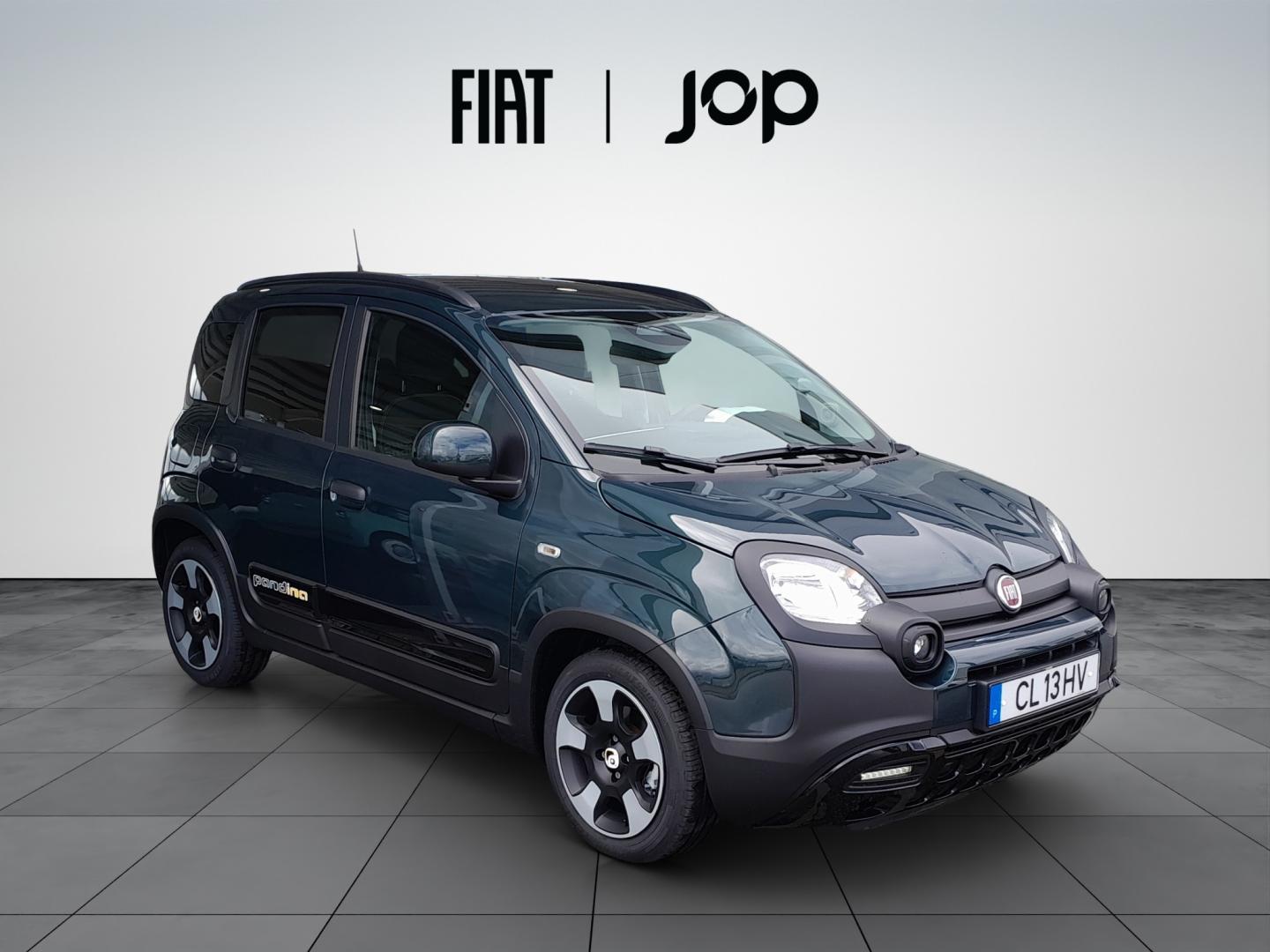 Fiat Pandina