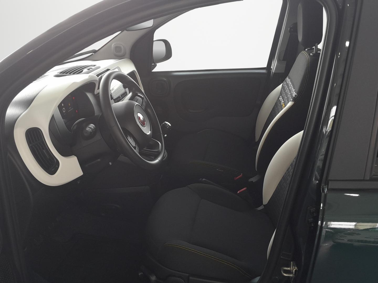 Fiat Pandina