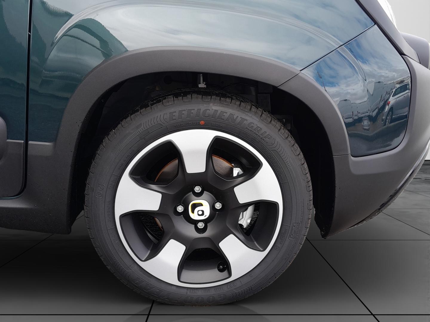 Fiat Pandina