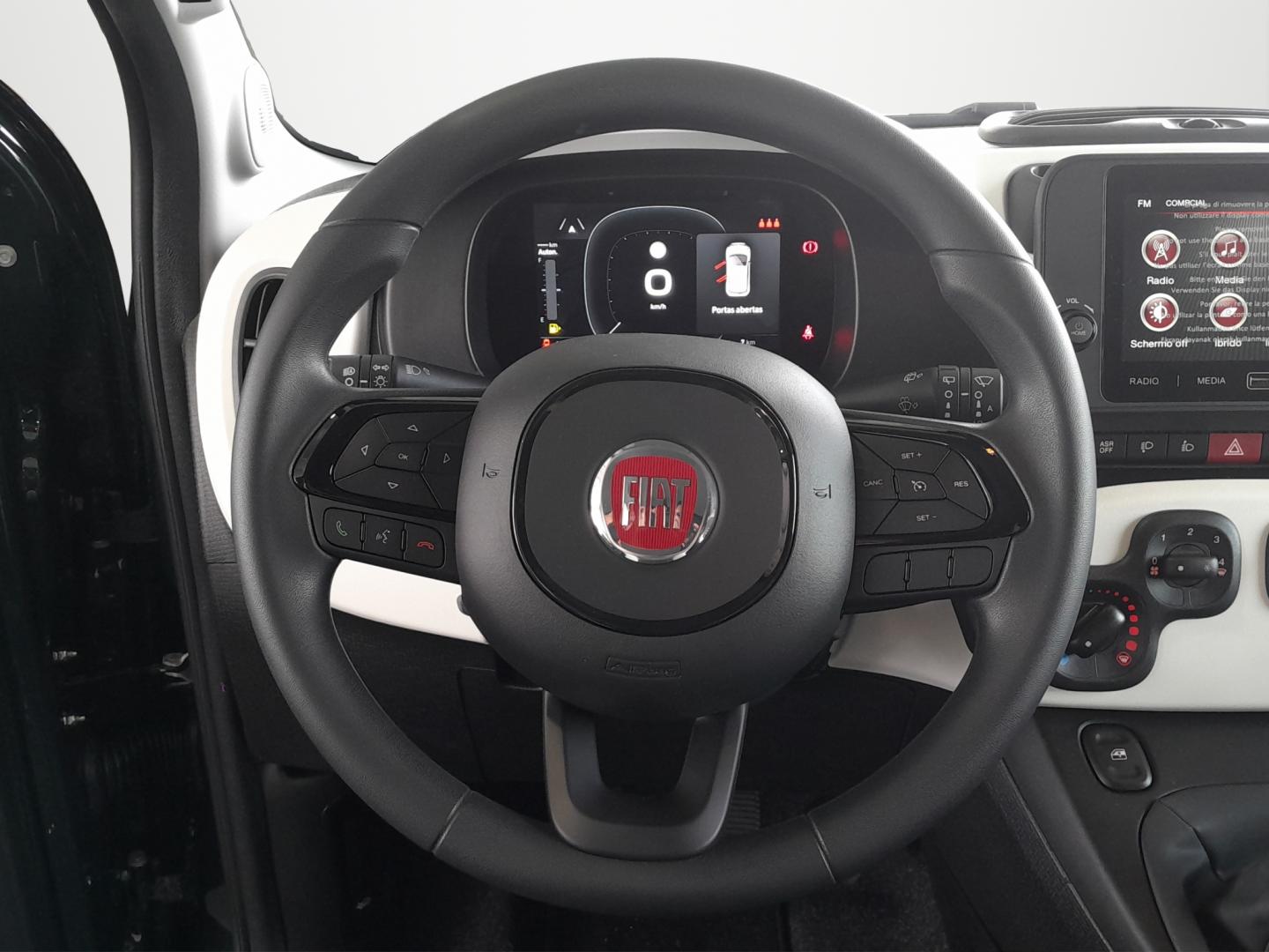 Fiat Pandina