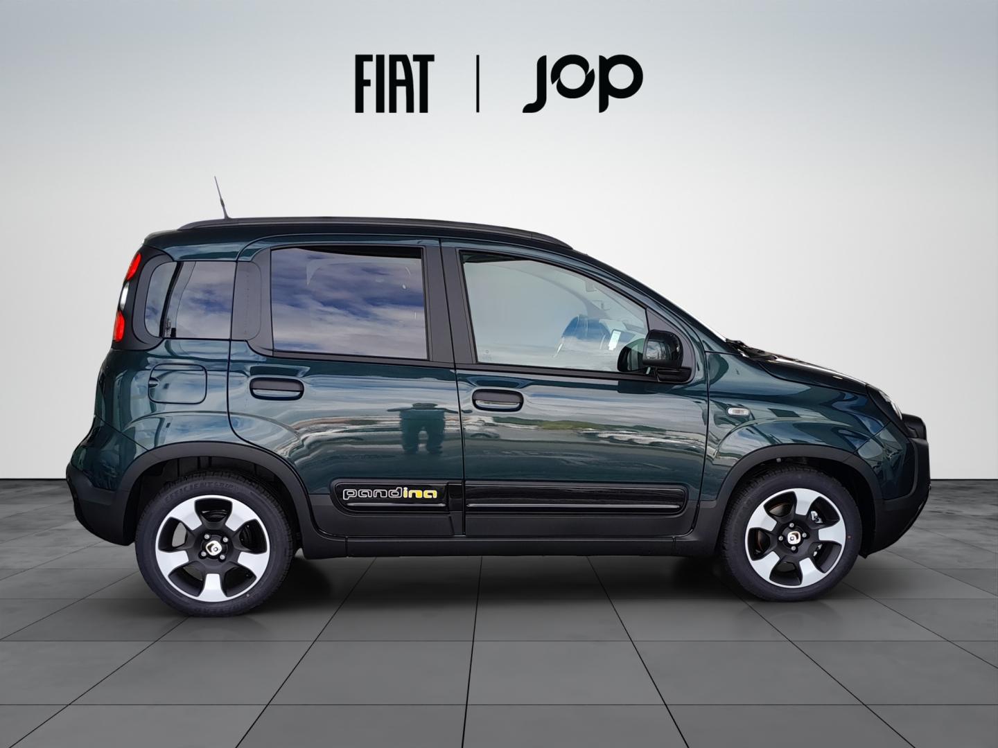 Fiat Pandina