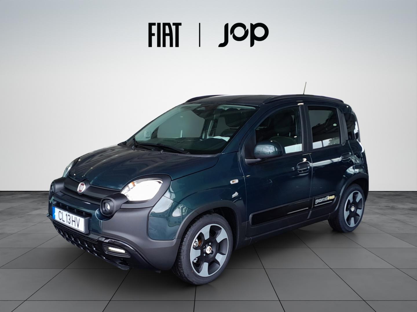Fiat Pandina